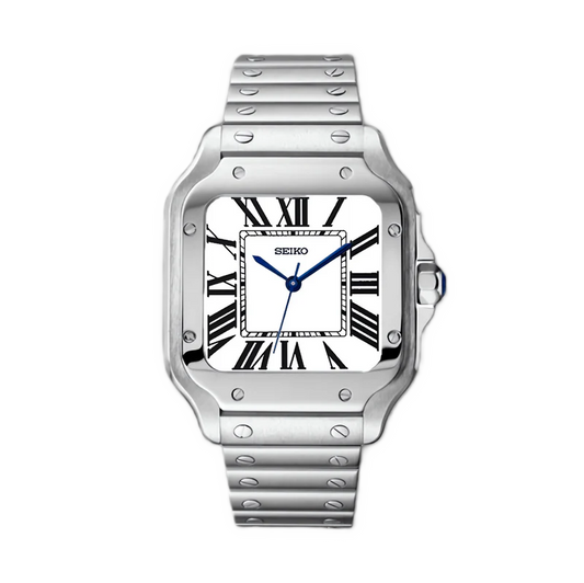 Seiko Aurelian 40MM